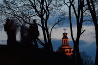 &quot;Vilniaus dvasios&quot; Birutė Simanavičienė